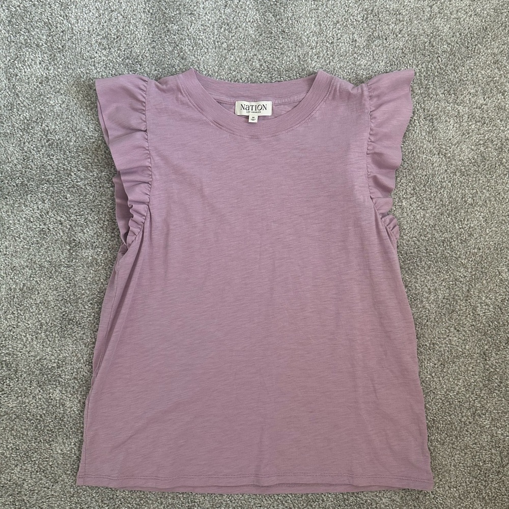 Nation Paulette Tank